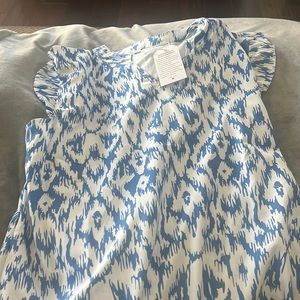 Lot of two dresses (size l)